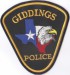USA-Texas-Giddings