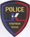 USA-Texas-Kaufman