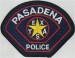 USA-Texas-Pasadena