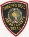 USA-Texas-Tarrant county-sheriff