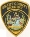 USA-Washington-Grant county-sheriff