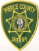 USA-Washington-Pierce county-sheriff