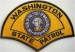 USA-Washington-státní policie