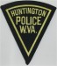 USA-West Virginia-Huntington