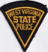 USA-West Virginia-state police