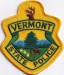 USA-Vermont-state police