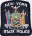 USA-New York-state police-2