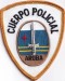 Aruba-policie
