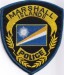 Marshall Islands-police