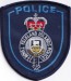 Falkland Island-policie