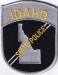 USA-Idaho-State police