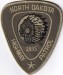 USA-North Dakota-Highway patrol