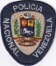 Venezuela-policie