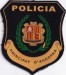 Andorra-policie-slavnostní