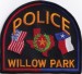 USA-Texas-Willow Park