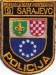 Bosna a Hercegovina- Sarajevo