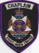 Australie-West Australia-Chaplain