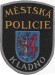 Kladno-černá verze