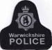 Anglie-Warwickshire