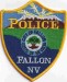USA-Nevada-Fallon