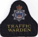 Anglie-West Yorkshire-traffic warden
