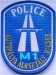 Maďarsko-dálniční policie