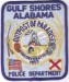 USA-Alabama-Gulf Shores