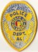 USA-Alabama-state police