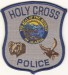 USA-Alaska-Holy Cross
