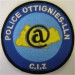 Belgie-Ottignies-internetová policie
