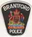 Kanada-Ontario-Brantford