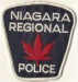Kanada-Ontario-Niagara region