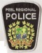 Kanada-Ontario-Peel region