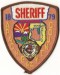 USA-Arizona-Apache county-sheriff