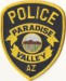 USA-Arizona-Paradise Valley