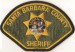 USA-California-Santa Barbara county-sheriff