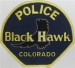 USA-Colorado-Black Hawk