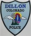 USA-Colorado-Dillon