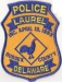 USA-Delaware-Laurel