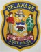 USA-Delaware-state police