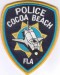 USA-Florida-Cocoa Beach