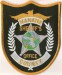 USA-Florida-Manatee county-sheriff