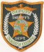 USA-Florida-Okaloosa county-deputy sheriff