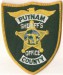 USA-Florida-Putnam county-sheriff