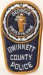 USA-Georgia-Gwinnett county-police