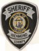 USA-Georgia-Richmond county-sheriff